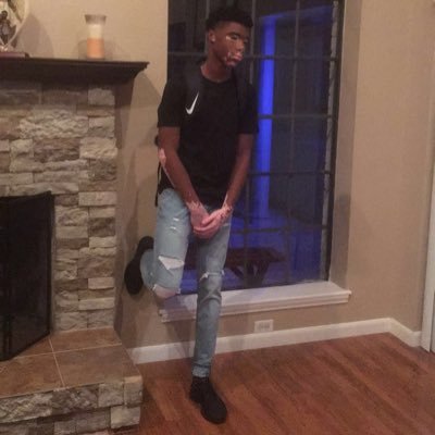 Highkey_tr3nt's profile picture. Instagram~highkey.tr3nt