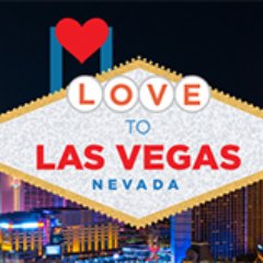 Sending Love to Las Vegas with selfies.