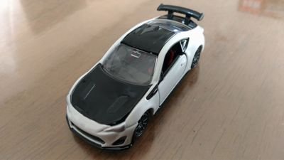 aoi86gt's profile picture. トヨタ86とダイハツTAFTに乗ってます😊
20年くらい前にAE86も乗ってました。86が走るモータースポーツ観戦が好きです🏁
最近はミニ四駆とソロキャンプを始めたいと思ってます。
よかったらフォローお願いします。