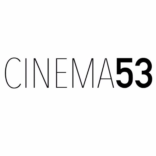 Cinema 53, a new screening & discussion series presenting conversation-provoking films by & about women & people of color at the Harper Theater. #C53Winter20