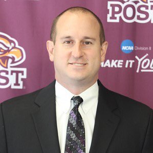 Head Coach, Post University