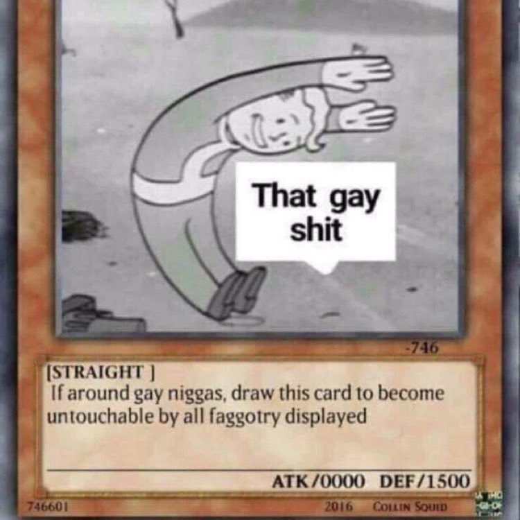 Aimericans's profile picture. Cancerous