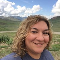 Diana Zuniga Johnson (@1deedeejohnson) 's Twitter Profile