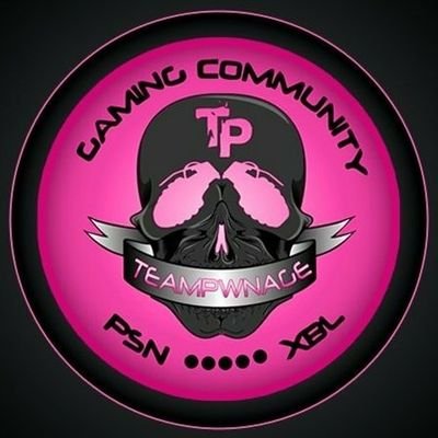 Proud member of Team Pwnage. Only the best gaming community/family evaaaaa
   #BleedOrange