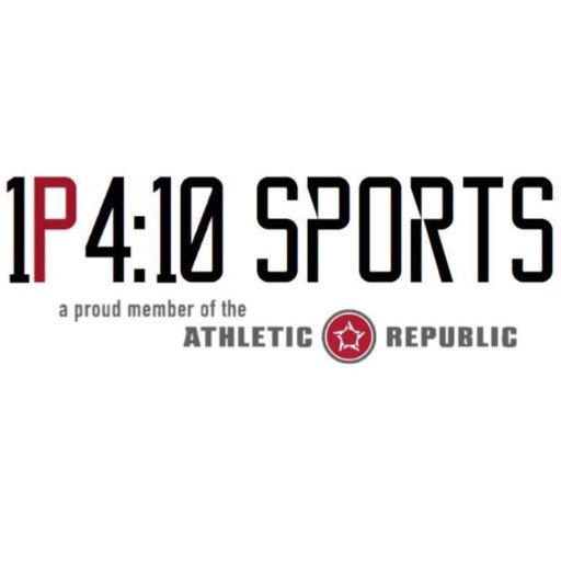 1P4:10 Sports is where athletes go to become champions.  All inside a fully integrated sports performance and wellness center.