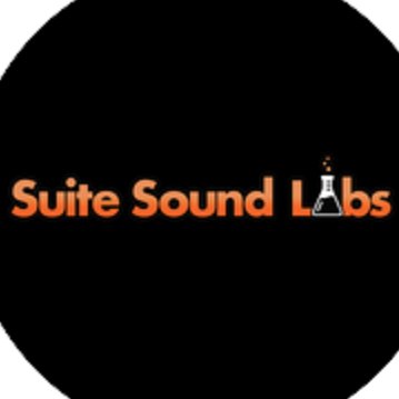 SuiteSoundLabs Profile Picture