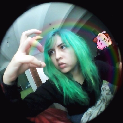 Smother_a_heart's profile picture. and then everyone died... the end