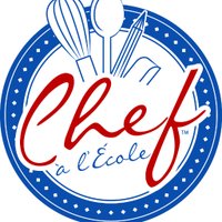 Chef à L'École (@chefalecole) 's Twitter Profile