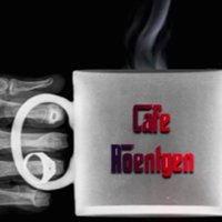 Cafe Roentgen(@CafeRoentgen) 's Twitter Profile Photo