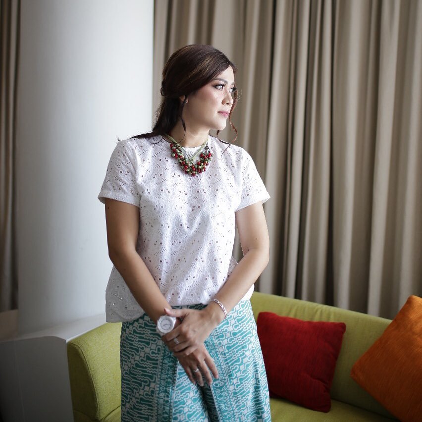 Account Executive Ardan Group Bandung