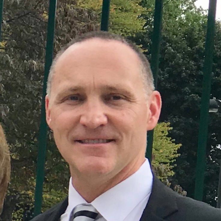 johnchopka's profile picture. VP for Enrollment at Messiah College, Debbie's husband, Rachel and James' dad... into hiking & biking, reading & writing!