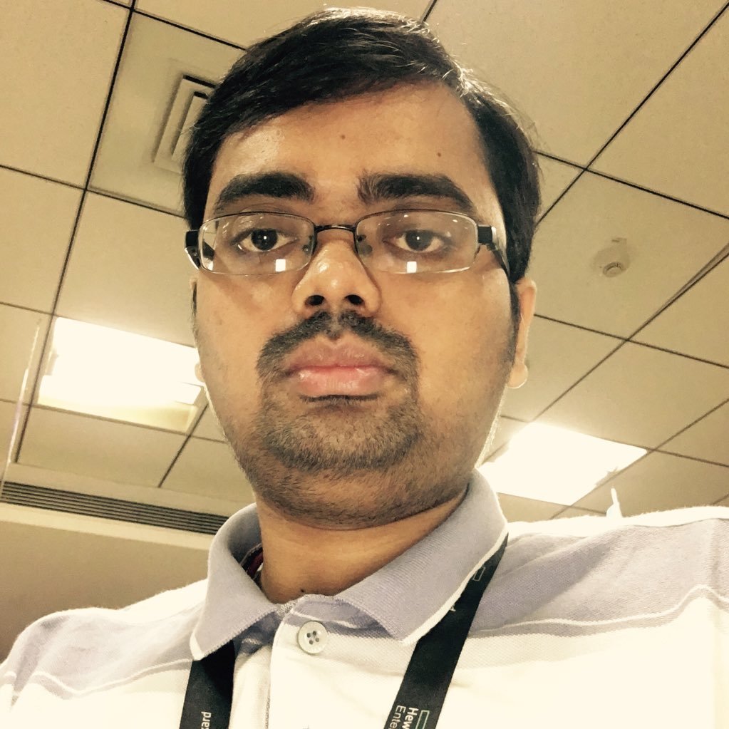 thayumaanavan's profile picture. 