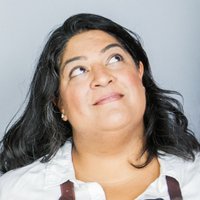 Joshna Maharaj (@joshnamaharaj) 's Twitter Profile