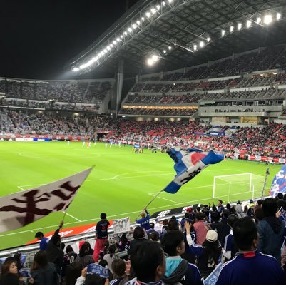 tet515_stock's profile picture. サッカーは人生/知って行わざるは知らざるに同じ