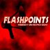 Flashpoints Radio 🔊 (@flashpointsnews) Twitter profile photo Flashpoints Radio 🔊 (@flashpointsnews) Twitter profile photo