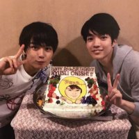 ♡大西流星♡ (@o24o24o24) Twitter profile photo