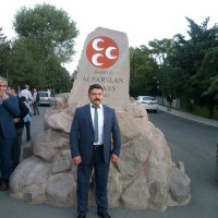 Cemal Gırgın (@rgcemal) 's Twitter Profile