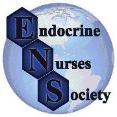 Endocrine Nurses Society, a professional organization for endocrine nurses and allied professionals. Links/RT are not endorsements.