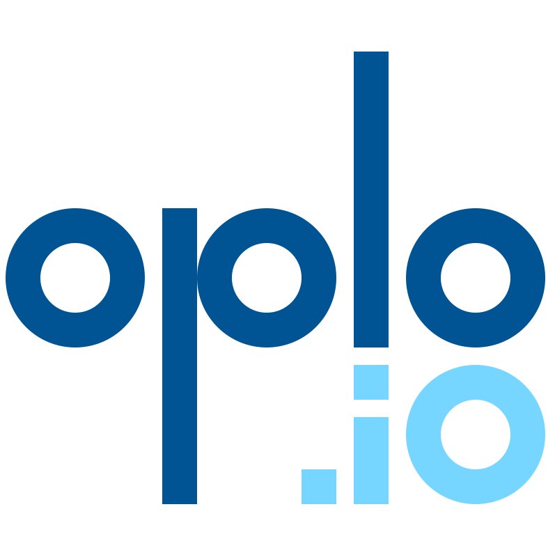 oplo_io's profile picture. Official Twitter account of Oplo.io.