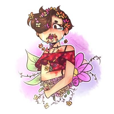 galaxylion10's profile picture. 🍓professional ghost 🍓
a total trash mammal