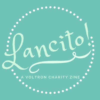 Lancito! VoltronZine || COMPLETEDさんのプロフィール画像