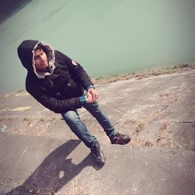 Abhishe06600341's profile picture. Good morning🇧🇴