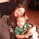 Mary Dameron - @mrsxlr8dnrg - Twitter