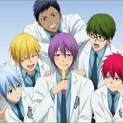 mgBSC5z9dWq8PC0's profile picture. 黒子のバスケ、名探偵コナン、MAJORが好きです💗
タメで絡んできてください！