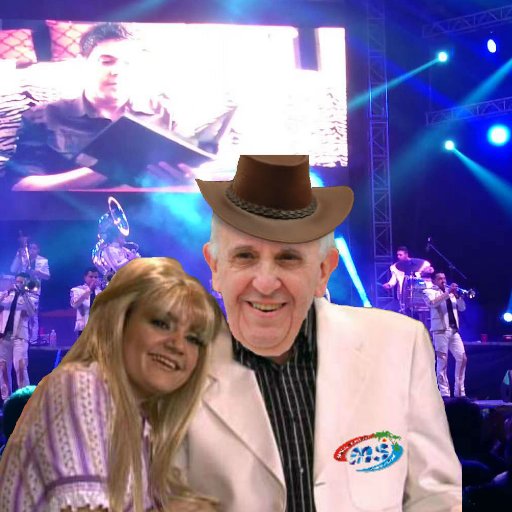 No tolero la gente dramática, no va conmigo hacer escenas ni espectáculos en público.