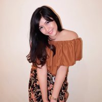 putmel pratiwi (@putmeljs) 's Twitter Profile