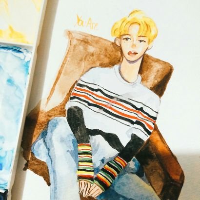 #Yugyeom
อากาเซ่