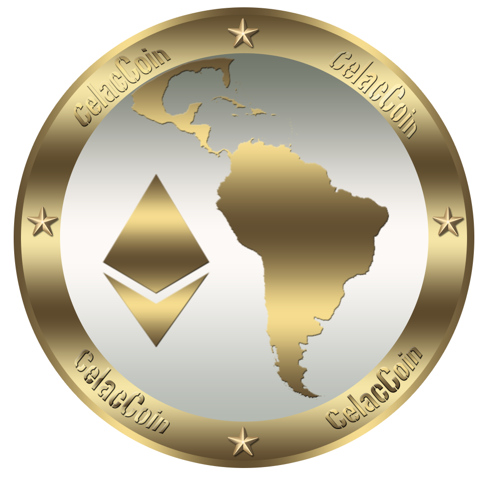 CelacCoin's profile picture. La criptomoneda del mercado financiero Latinoamericano