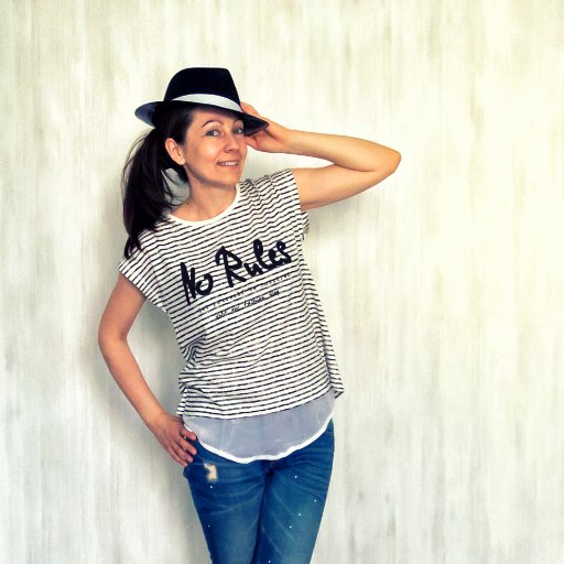 iulia_cazan's profile picture. Full-stack Developer, 🦄