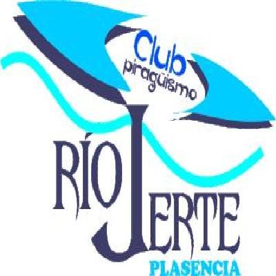 Club Piragüismo Río Jerte Plasencia fundando en 2015.
Parque del Cachón
riojertepiraguismo@gmail.com