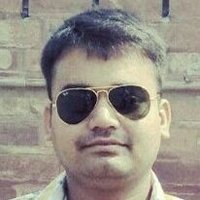 Deepankar Kamlesh Dwivedi (@deepankardwived) 's Twitter Profile