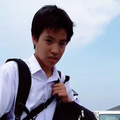 森下大地bot Bot Twitter