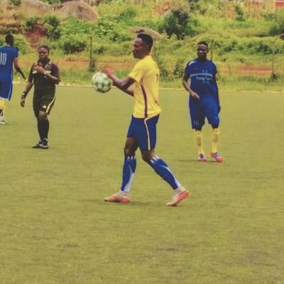 official account of kelvin mammus