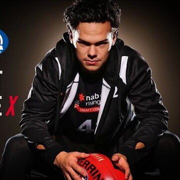 The original Facebook page transformed- Providing opinions and insight into the best of the next AFL crop. Profiles. Phantom Drafts Power Rankings