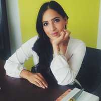 Nivea Castaneda Acrey (@niveacastaneda) 's Twitter Profile