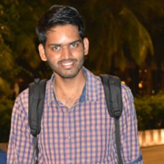 amShrimanth's profile picture. 🌏NOVAlBaltimore | मुंबई | ಬೆಂಗಳೂರು |
