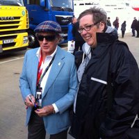 Maureen Talford (@f1racinfmau) 's Twitter Profile Photo Maureen Talford (@f1racinfmau) 's Twitter Profile Photo