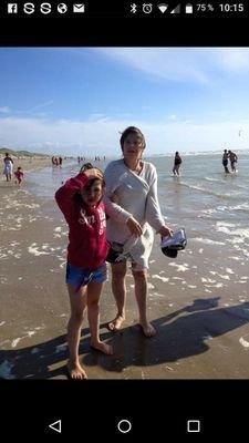 Cecilehuguet1's profile picture. 