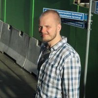 Antti Virolainen (@avinen84) 's Twitter Profile Photo Antti Virolainen (@avinen84) 's Twitter Profile Photo