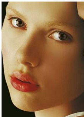 Griet65897337's profile picture. 1. Odio i DM.
2. Ho un marito meraviglioso che amo profondamente. 
3. Nella foto del profilo non sono io: datevi una calmata.