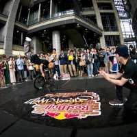 中大Street Jam (@cudaistreetjam) Twitter profile photo