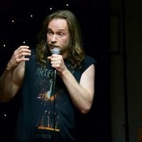 Paul Scoble -Standup (@paulscoblestup) 's Twitter Profile
