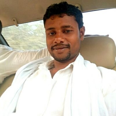 Rajendr83970715's profile picture. vice president of biju yuba Janata dala