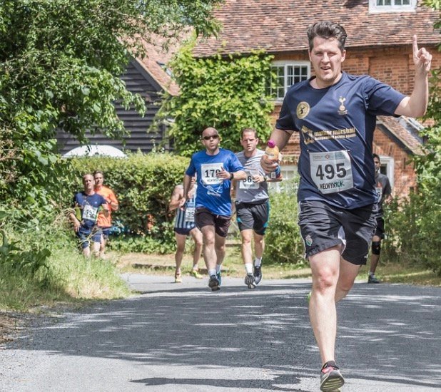 Business Owner and Director of Mather Marshall Estate Agents, Knebworth. All round good guy. Keen runner and spurs fan. Be happy go lucky. Charity fundraiser.