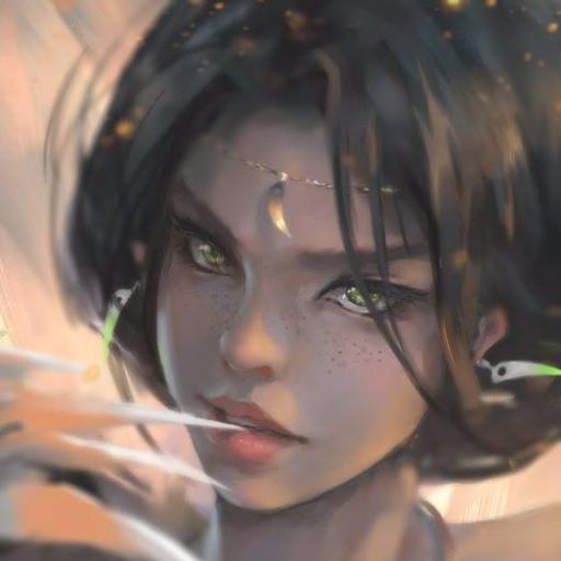 Patreon: https://t.co/6cq1snRDMO
Painting videos and Tutorials: https://t.co/tlQK7ZbJBO
NFT:https://t.co/GEs8i8MZEg