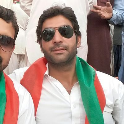 AmanatKhan1294's profile picture. Electrical Engineer